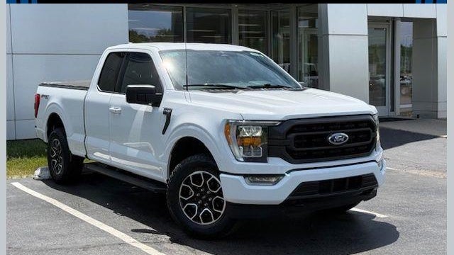 Preowned 2023 Ford F-150 XL for Sale