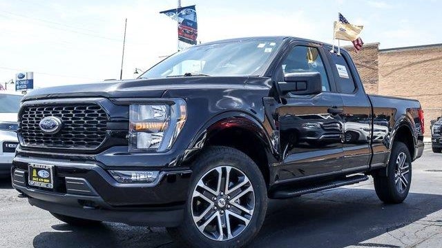 Preowned 2023 Ford F-150 XLT for Sale