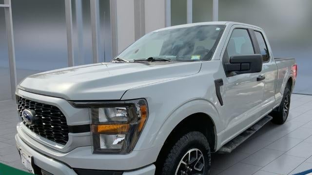 Preowned 2023 Ford F-150 XLT for Sale