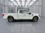 2023 F-150 Thumbnail 2