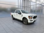 2023 F-150 Thumbnail 3