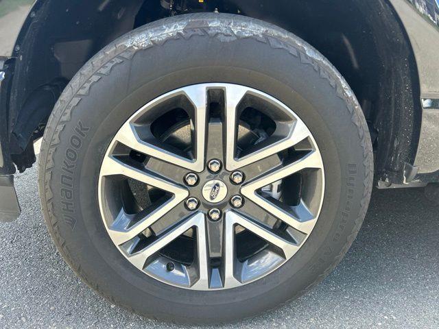 2023 Ford F-150 - $37,350