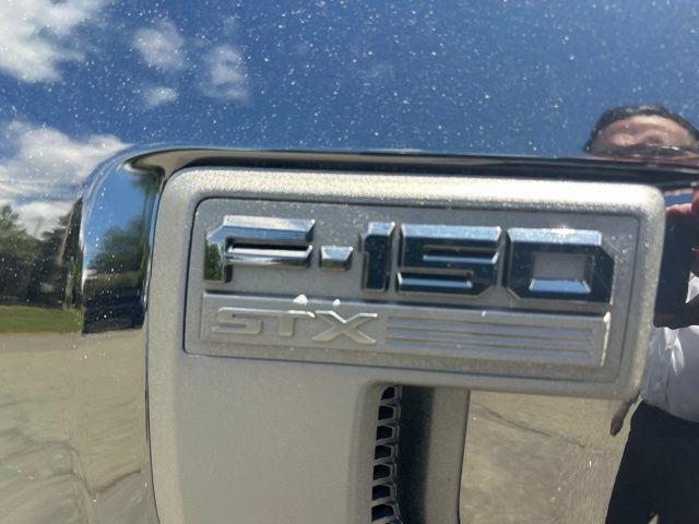 2023 Ford F-150 - $37,350
