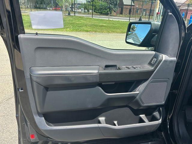2023 Ford F-150 - $37,350