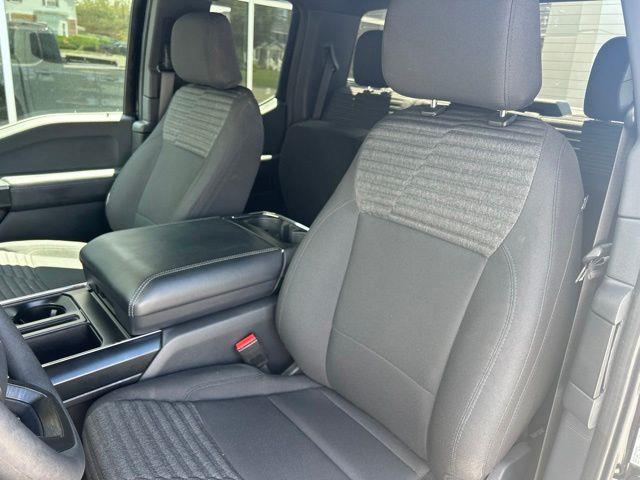 2023 Ford F-150 - $37,350