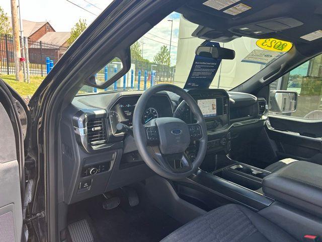 2023 Ford F-150 - $37,350