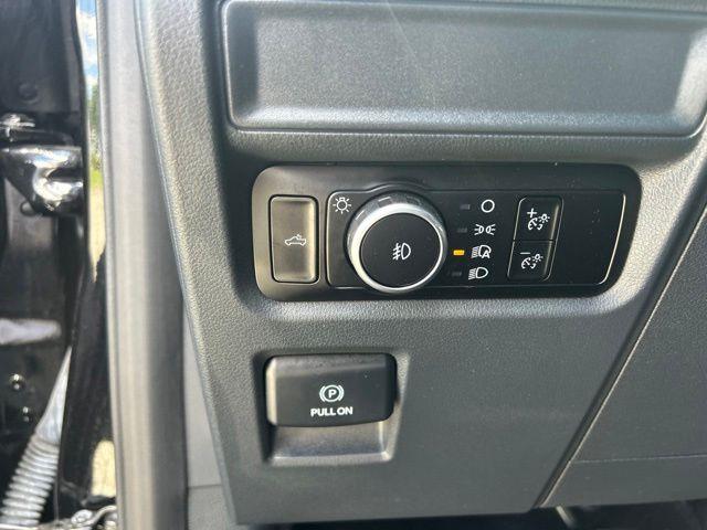 2023 Ford F-150 - $37,350