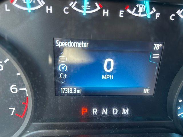 2023 Ford F-150 - $37,350