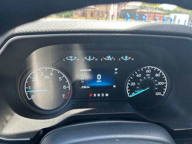 2023 Ford F-150 - $37,350