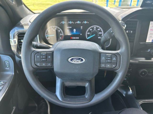 2023 Ford F-150 - $37,350