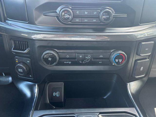 2023 Ford F-150 - $37,350