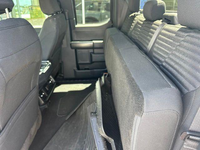 2023 Ford F-150 - $37,350
