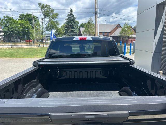 2023 Ford F-150 - $37,350