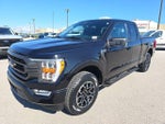 2023 F-150 Thumbnail 1