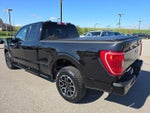 2023 F-150 Thumbnail 3