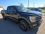 2023 F-150 Thumbnail 7