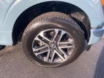 2023 F-150 Thumbnail 4