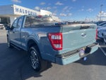 2023 F-150 Thumbnail 7