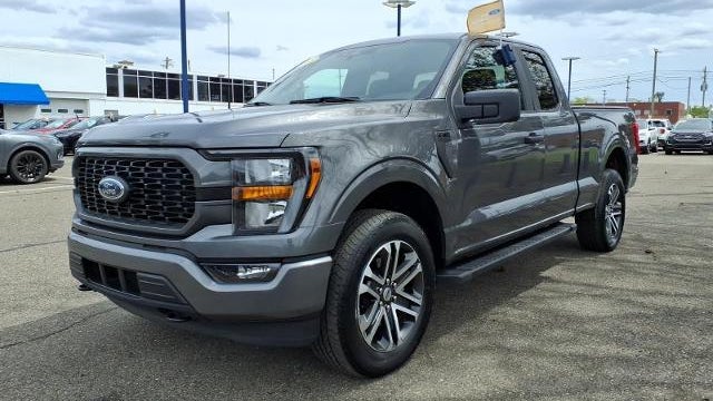 Preowned 2023 Ford F-150 XL for Sale