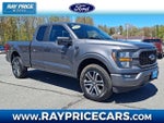 2023 F-150 Thumbnail 1