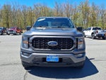 2023 F-150 Thumbnail 2