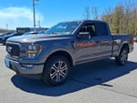 2023 F-150 Thumbnail 3
