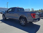 2023 F-150 Thumbnail 4