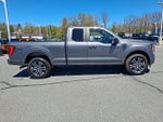2023 F-150 Thumbnail 7