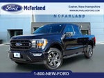 2023 F-150 Thumbnail 1