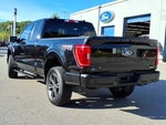 2023 F-150 Thumbnail 3