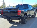 2023 F-150 Thumbnail 5