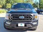 2023 F-150 Thumbnail 7