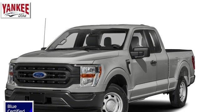 Preowned 2023 Ford F-150 XLT for Sale