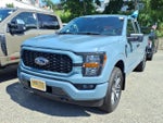 2023 F-150 Thumbnail 3