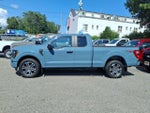 2023 F-150 Thumbnail 4