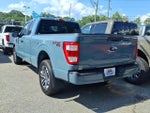 2023 F-150 Thumbnail 5