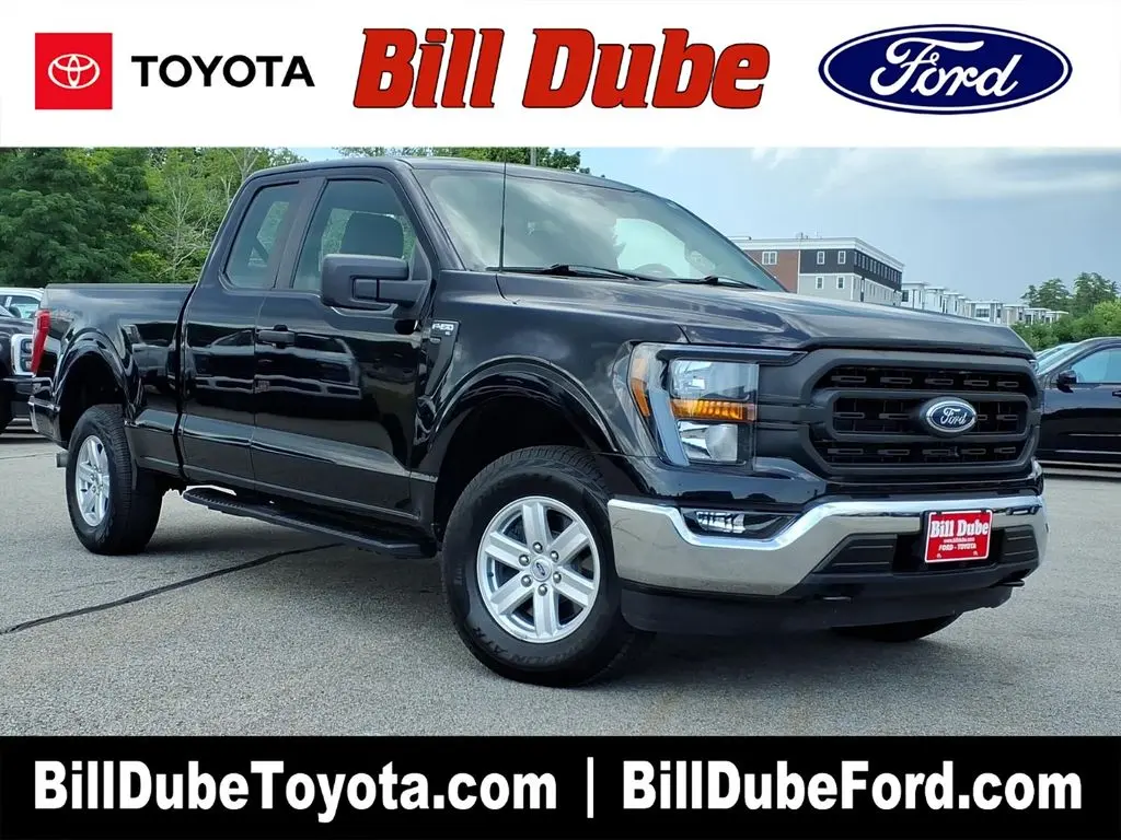 2023 Ford F-150 - $40,999