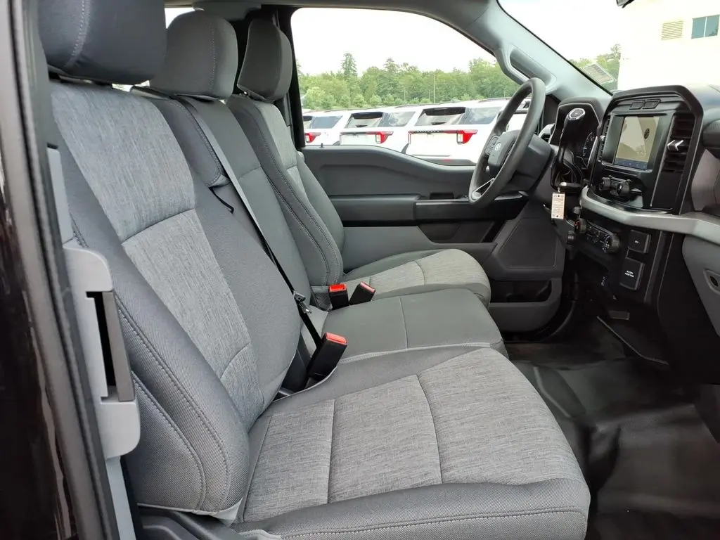 2023 Ford F-150 - $40,999
