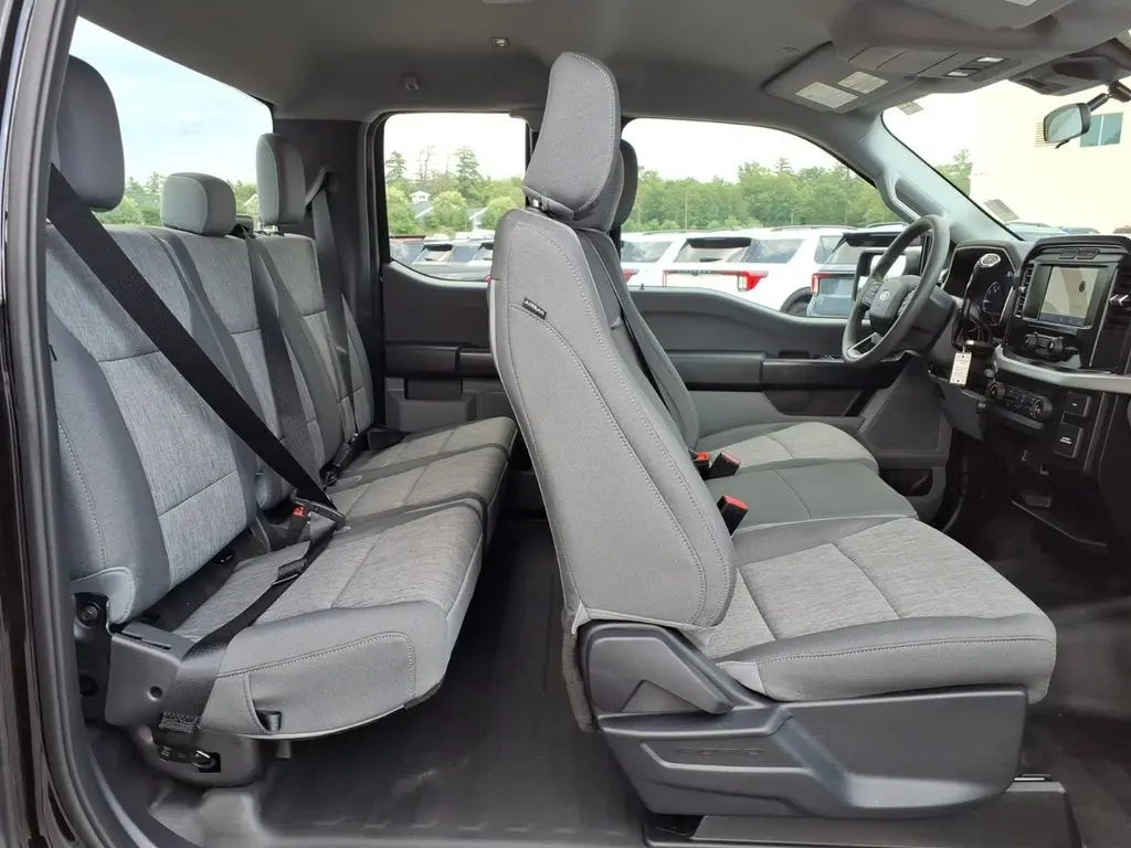 2023 Ford F-150 - $40,999