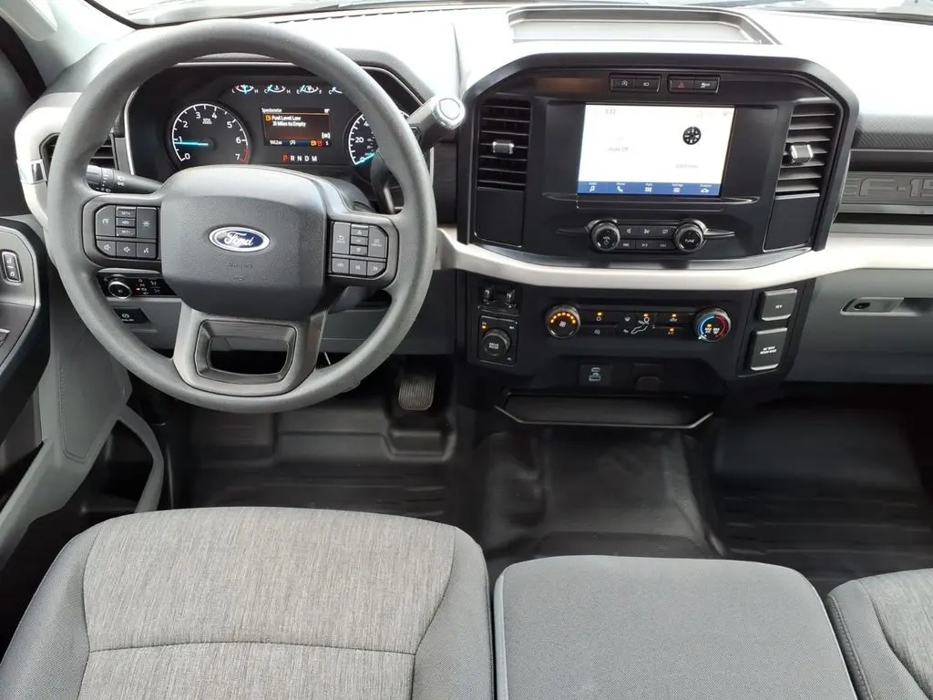 2023 Ford F-150 - $40,999