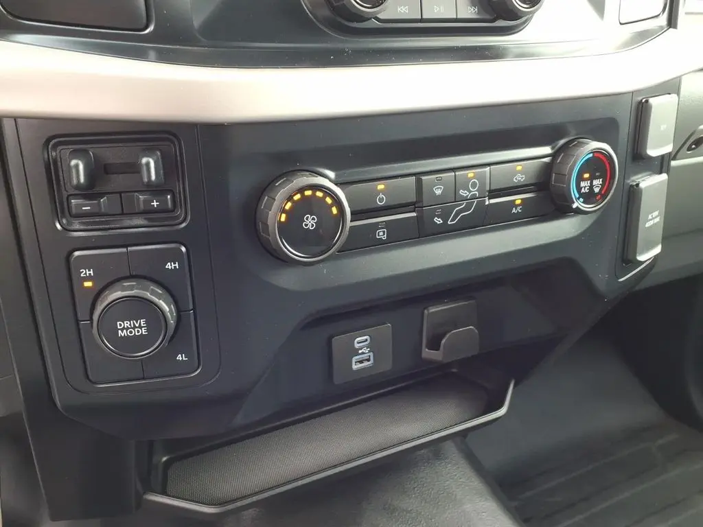 2023 Ford F-150 - $40,999