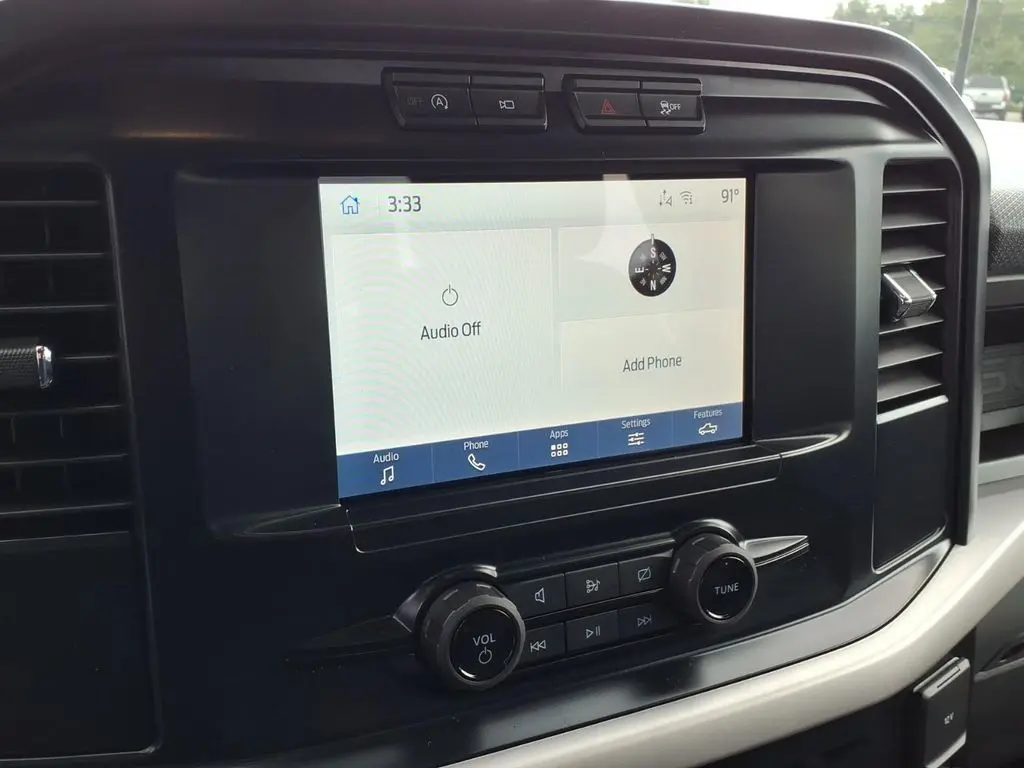 2023 Ford F-150 - $40,999