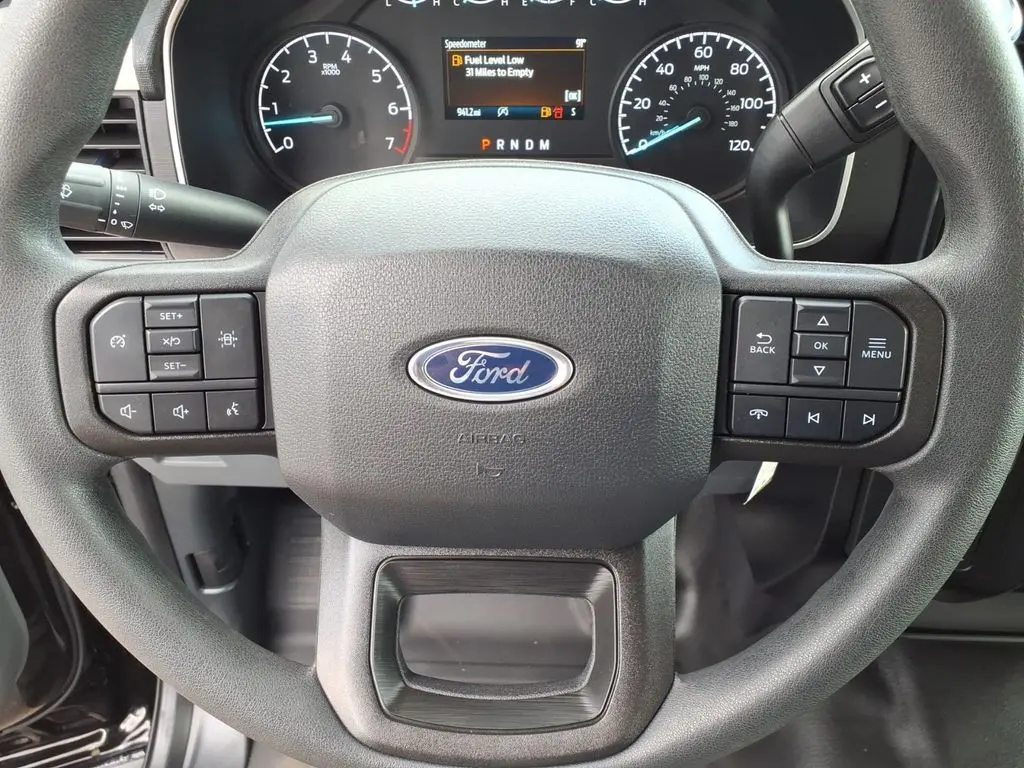 2023 Ford F-150 - $40,999