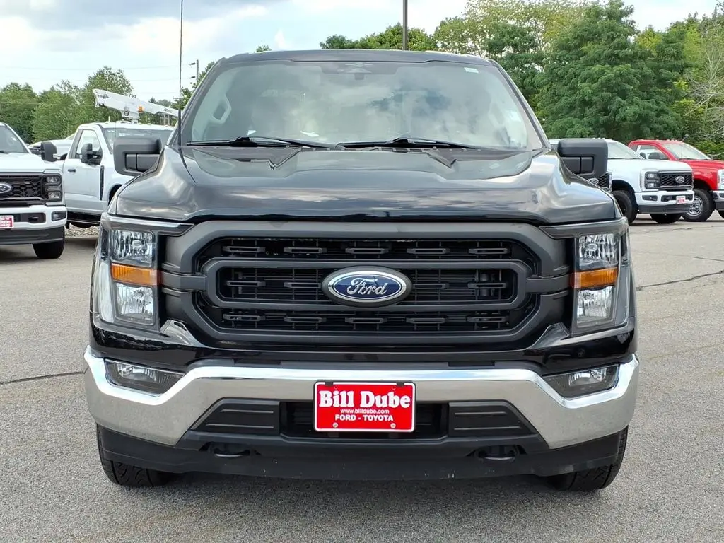 2023 Ford F-150 - $40,999