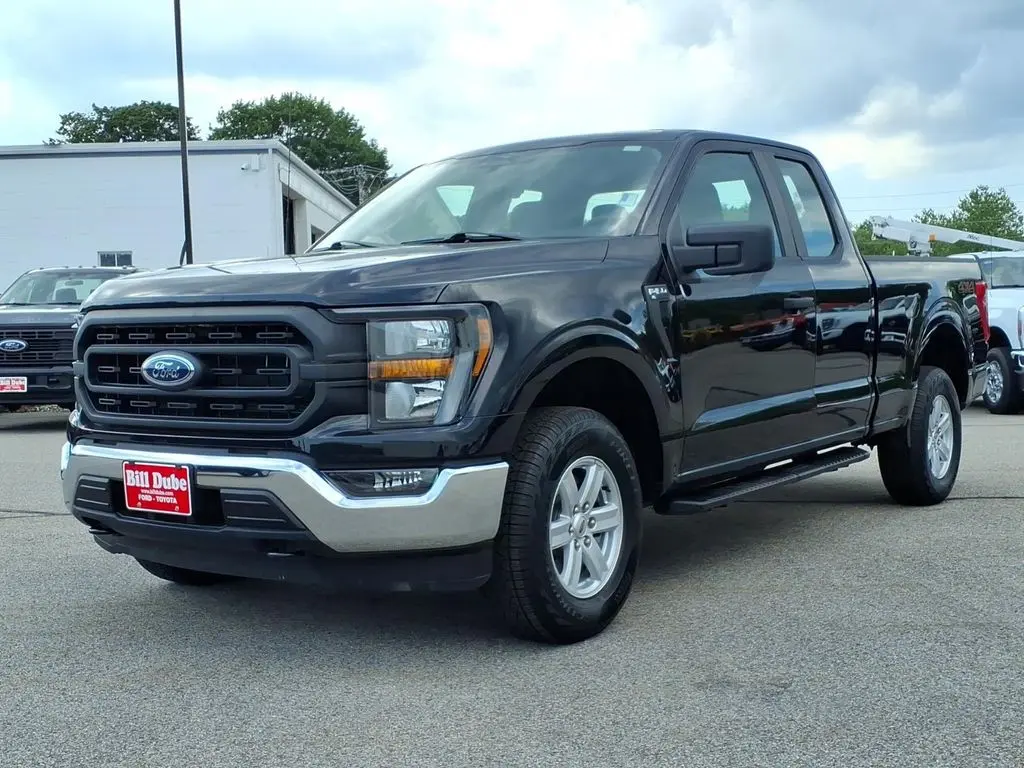 2023 Ford F-150 - $40,999