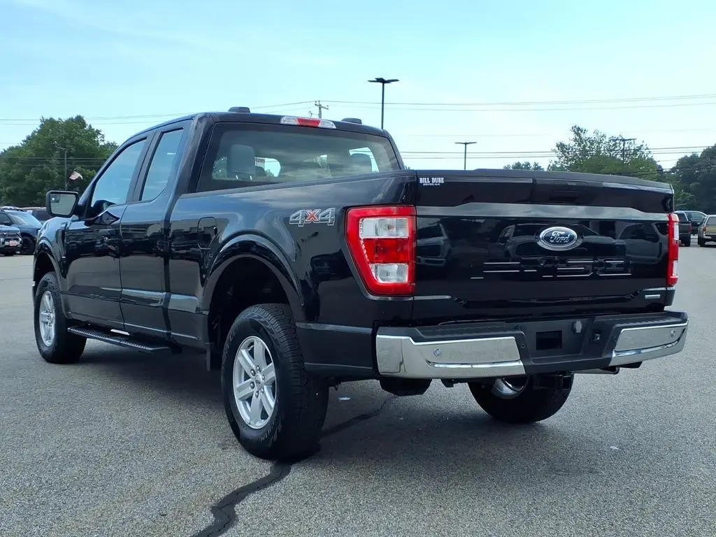 2023 Ford F-150 - $40,999