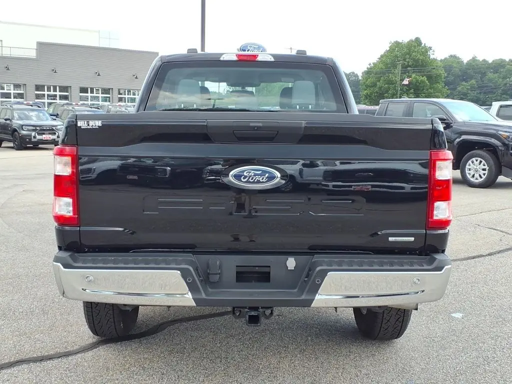 2023 Ford F-150 - $40,999