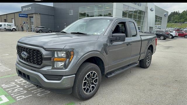 Preowned 2023 Ford F-150 XL for Sale