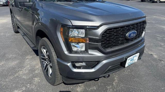 Preowned 2023 Ford F-150 XLT for Sale