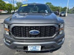 2023 F-150 Thumbnail 2
